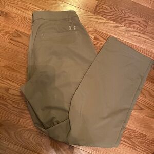 Under Armor Golf Pants